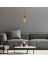 Rabalux Roxas Висящи осветителни тела IP20 E27 1x MAX 40W K 72151 - 8