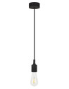 Rabalux Roxy Висящи осветителни тела IP20 E27 1x MAX 60W 1412 - 3