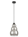 Rabalux Salvatore Висящи осветителни тела IP20 E27 1x MAX 40W K 72211 - 5
