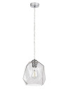 Rabalux Shivani Висящи осветителни тела IP20 E27 1x MAX 40W K 72012