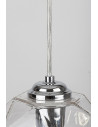 Rabalux Shivani Висящи осветителни тела IP20 E27 1x MAX 40W K 72012 - 2