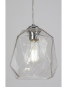 Rabalux Shivani Висящи осветителни тела IP20 E27 1x MAX 40W K 72012 - 4