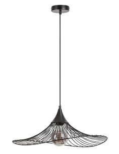 Rabalux Sombero Висящи осветителни тела IP20 E27 1x MAX 60W K 72004 - Цена | LEDs4economy 2
