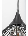 Rabalux Sombero Висящи осветителни тела IP20 E27 1x MAX 60W K 72004 - 3