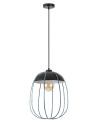 Rabalux Svens Висящи осветителни тела IP20 E27 1x MAX 60W K 72024 - 7