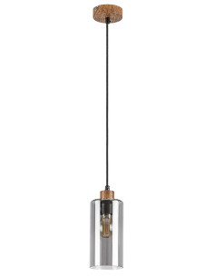 Rabalux Tanno Висящи осветителни тела IP20 E27 1x MAX 25W K 72141 - Цена | LEDs4economy 2