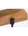 Rabalux Tanno Висящи осветителни тела IP20 E27 3x MAX 25W K 72123 - 2