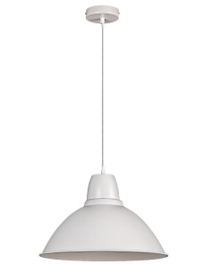 Rabalux Wilbour Висящи осветителни тела IP20 E27 1x MAX 60W K 72014 - Цена | LEDs4economy 2