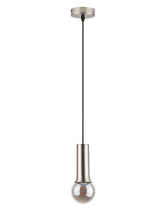 Rabalux Zuriel Висящи осветителни тела IP20 E27 1x MAX 40W K 72015 - Цена | LEDs4economy 2