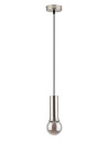 Rabalux Zuriel Висящи осветителни тела IP20 E27 1x MAX 40W K 72015
