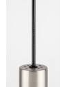 Rabalux Zuriel Висящи осветителни тела IP20 E27 1x MAX 40W K 72015 - 2
