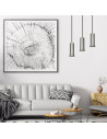 Rabalux Zuriel Висящи осветителни тела IP20 E27 1x MAX 40W K 72015 - 5