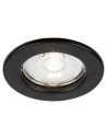 Rabalux Spot relight Вградени и повърхностно монтирани лампи IP20 GU5.3 1x MAX 25W 2151 - 2