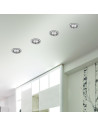 Rabalux Spot relight Вградени и повърхностно монтирани лампи IP20 GU5.3 12V 1x MAX 50W 1092 - 2