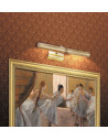 Rabalux Picture light Лампи за картини IP20 E14 T25 2x MAX 40W 3642 - 2
