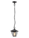 Rabalux Paravento Външни пендели IP44 E27 1x MAX 40W K 7149 - 5