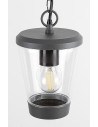 Rabalux Savano Външни пендели IP44 E27 1x MAX 40W K 7268 - 4