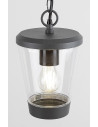 Rabalux Savano Външни пендели IP44 E27 1x MAX 40W K 7268 - 5