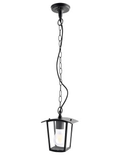 Rabalux Taverna Външни пендели IP44 E27 1x MAX 15W K 7130 - Цена | LEDs4economy 2
