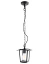 Rabalux Taverna Външни пендели IP44 E27 1x MAX 15W K 7130