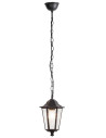 Rabalux Velence Външни пендели IP43 E27 1x MAX 60W K 8208 - 2