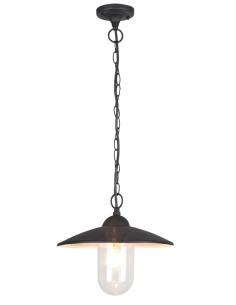 Rabalux Vigo Външни пендели IP44 E27 1x MAX 60W K 8687 - Цена | LEDs4economy 2