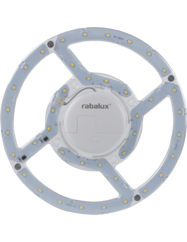 RABALUX LED кръгъл панел , 16W, 2000lm, 3000K - 2139 | 