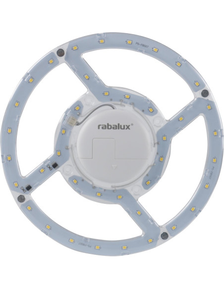 RABALUX LED кръгъл панел , 16W, 2000lm, 3000K - 2139 | 