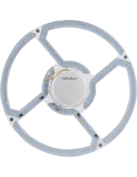 LED кръгъл панел , 24W, 3000lm, 3000K