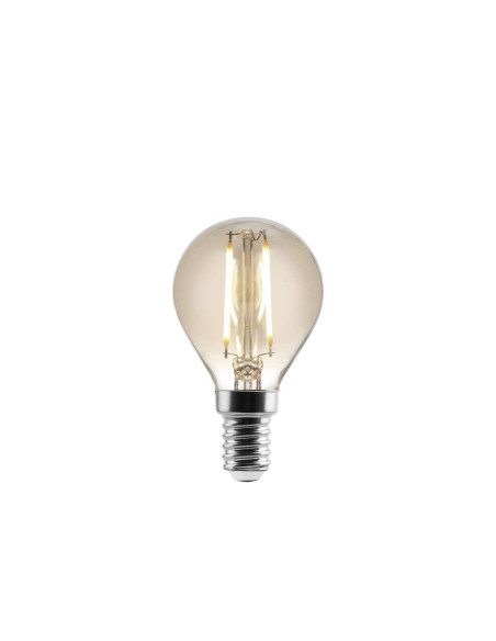 RABALUX Филамент LED,E14 G45,6W, 625lm,2700K,smo - 2016 | 