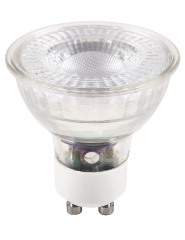 RABALUX LED, GU10, 5W, 345 lm, 3000K - 1100 | Leds4economy.com