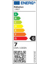 Rabalux SMD-LED LED крушки IP20 W 1467 - 2