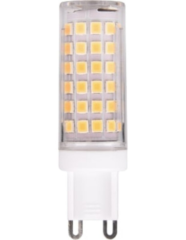 RABALUX SMD LED G9 8W 800lm 3000K - 1996 | Leds4economy.com