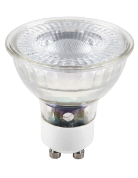 RABALUX SMD LED GU10 4W 345lm 4000K - 1422 | Leds4economy.com