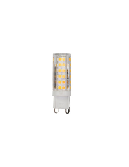 RABALUX SMD LED крушка, G9, 4W, 350lm, 4000K - 79063 | 