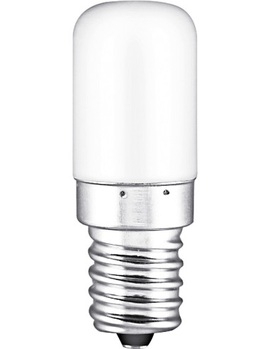 RABALUX LED T18 E14 1,8W, 120 lm, 2700K - 1588 | Leds4economy.com