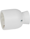 Legrand Куплунг бял 2P+Т 16A 250V /15бр/ - 050317 - Цена | LEDs4economy