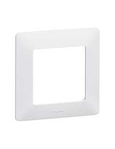 Legrand Рамка 1х цвят Бял Valena Life - 754001 - Цена | LEDs4economy