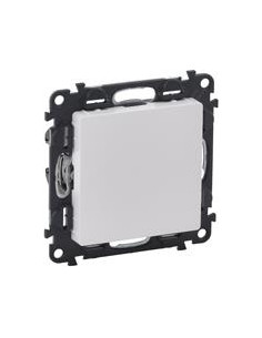 Legrand Празен модул цвят бял Valena Life - 755180 - Цена | LEDs4economy