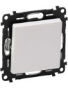 Legrand Девиаторен ключ цвят бял Valena Life - 752106 - Цена | LEDs4economy