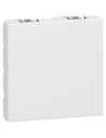 Legrand Празен модул 2 мод. цвят бял Mosaic NEW - 277071L - Цена | LEDs4economy