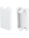 Legrand Празен модул 1 мод. цвят бял Mosaic - 077070 - Цена | LEDs4economy