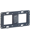 Legrand Носеща рамка 4/5 мод. Mosaic - 080252 - Цена | LEDs4economy
