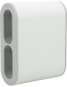 Legrand Адаптер за контакт плосък 4х Евро контакт 6A бял NEW  - 049400 - 4