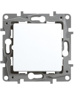 Legrand Празен модул цвят Бял Niloe - 764545 - Цена | LEDs4economy