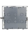 Legrand Подова кутия 12 модула ECOBOX с капак за хоризонтален монтаж на механизми  - 088172 - 8