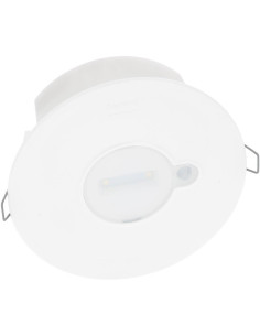 Legrand Авариен осветител X-light 360 100lm 1h IP42 - 660032 - Цена | LEDs4economy