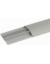 Legrand Подов кабелен канал 75х18мм/36м/ сив DLP - 030093 - Цена | LEDs4economy