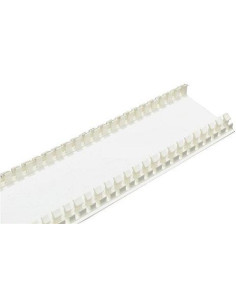 Legrand Капак за кабелен канал 65мм /24м в кашон/ DLP - 010521 - Цена | LEDs4economy