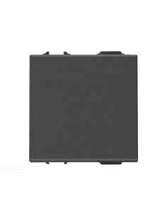 VIMAR 09001.2.CM Ключ 1P 16AX 250V 2M Карбон Мат NEVE UP - Цена | LEDs4economy